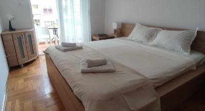 Merkur Lux, private accommodation in city Budva, Montenegro